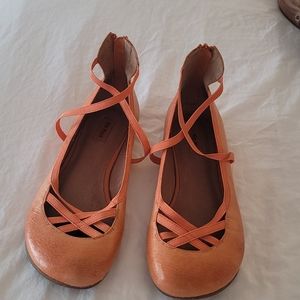Miz mooz sandals